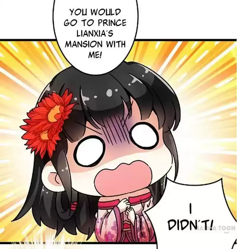 Prince, You're So Cheap! Chapter 69