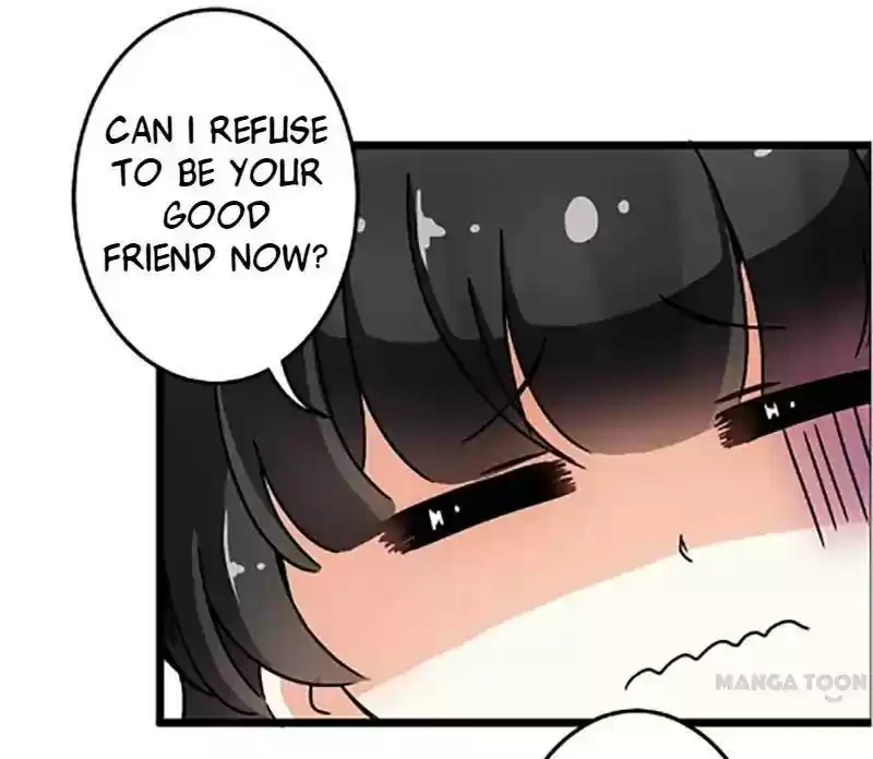 Prince, You're So Cheap! Chapter 69