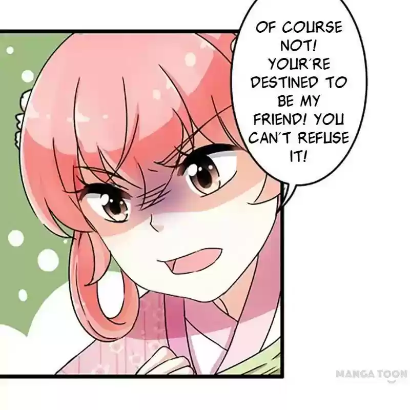 Prince, You're So Cheap! Chapter 69