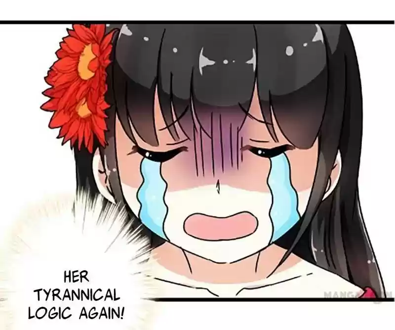 Prince, You're So Cheap! Chapter 69