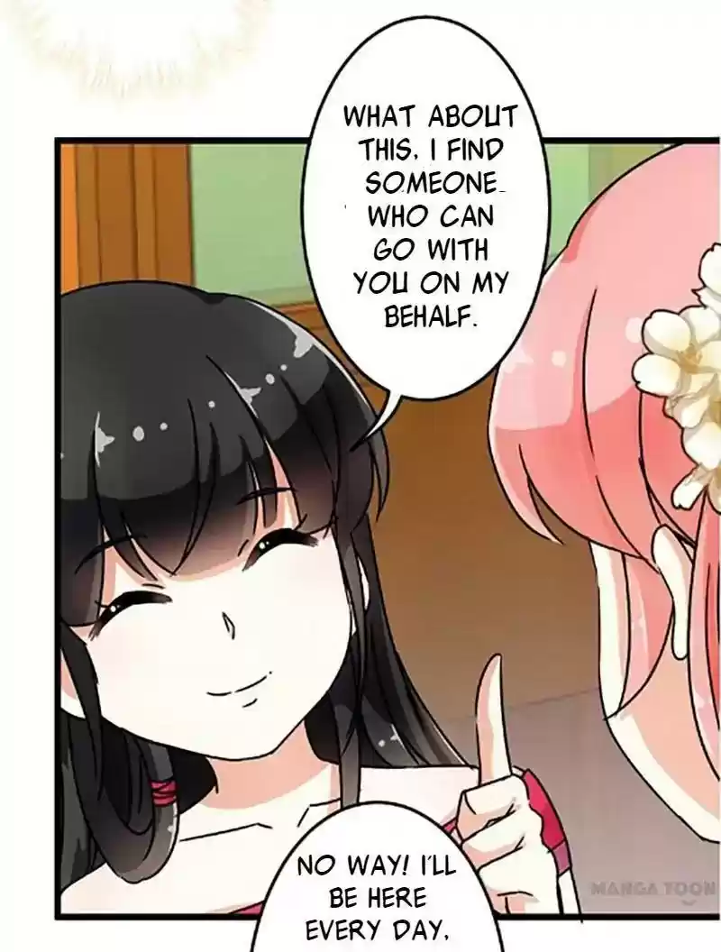 Prince, You're So Cheap! Chapter 69