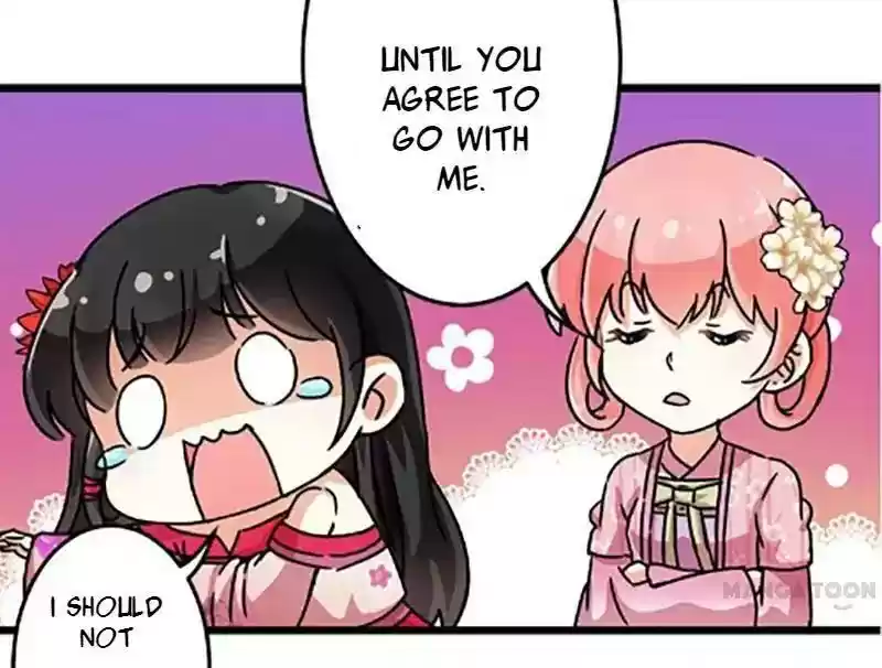 Prince, You're So Cheap! Chapter 69