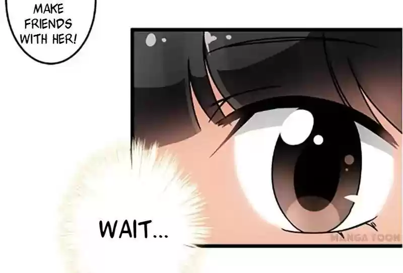 Prince, You're So Cheap! Chapter 69