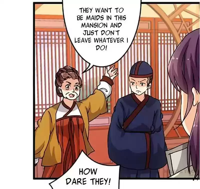 Prince, You're So Cheap! Chapter 69