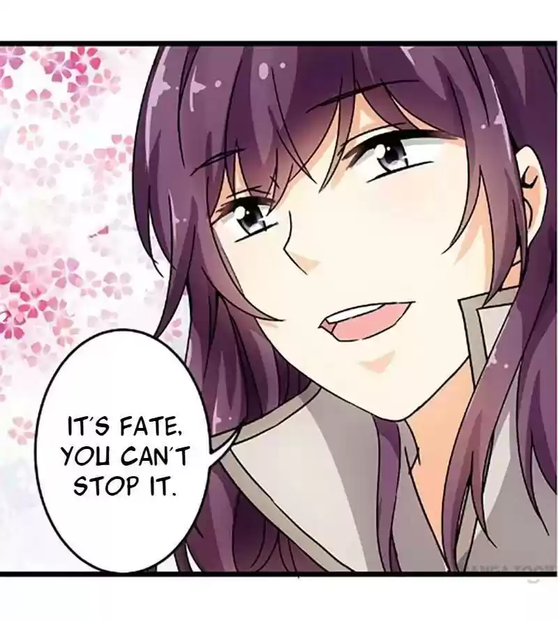 Prince, You're So Cheap! Chapter 69