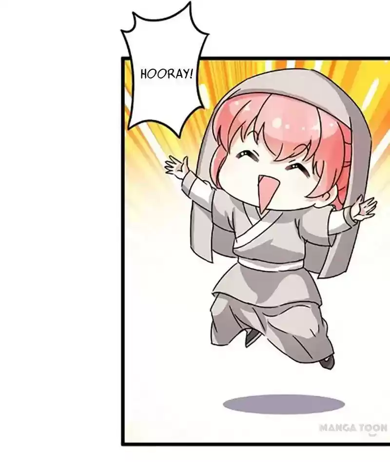 Prince, You're So Cheap! Chapter 70