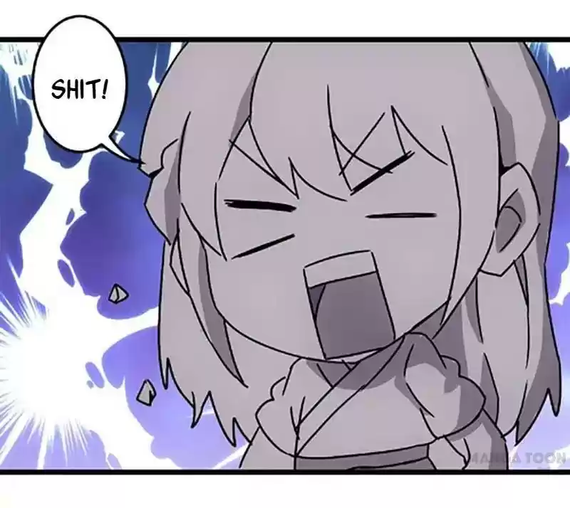 Prince, You're So Cheap! Chapter 70