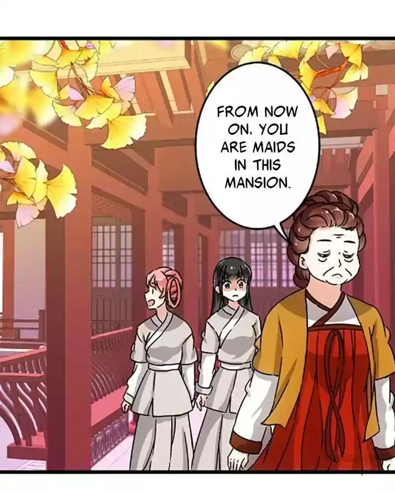 Prince, You're So Cheap! Chapter 70