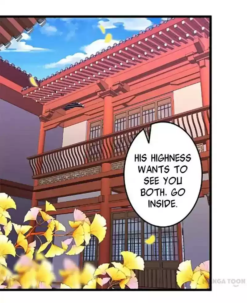 Prince, You're So Cheap! Chapter 70