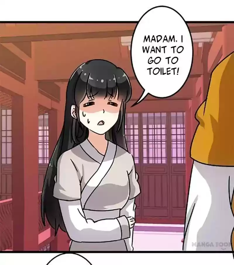 Prince, You're So Cheap! Chapter 70