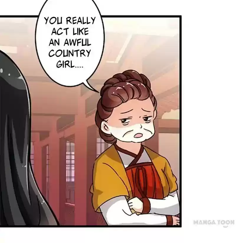 Prince, You're So Cheap! Chapter 70