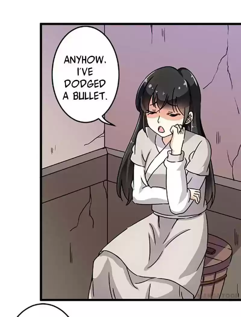 Prince, You're So Cheap! Chapter 70