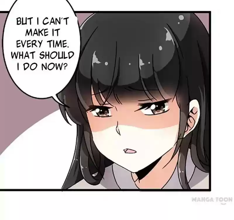 Prince, You're So Cheap! Chapter 70