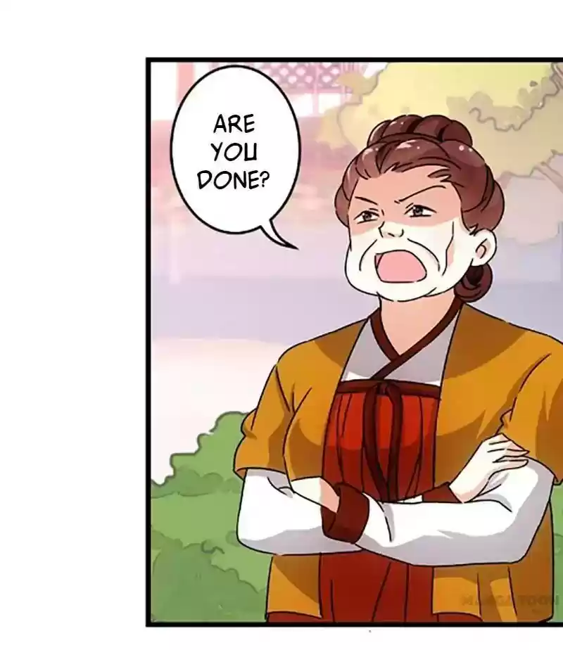 Prince, You're So Cheap! Chapter 70