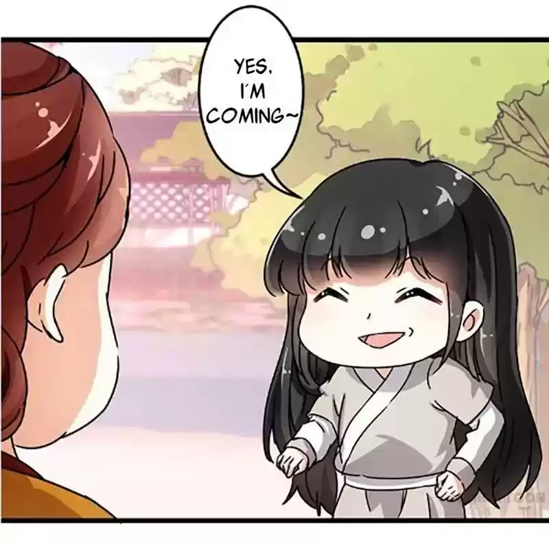 Prince, You're So Cheap! Chapter 70