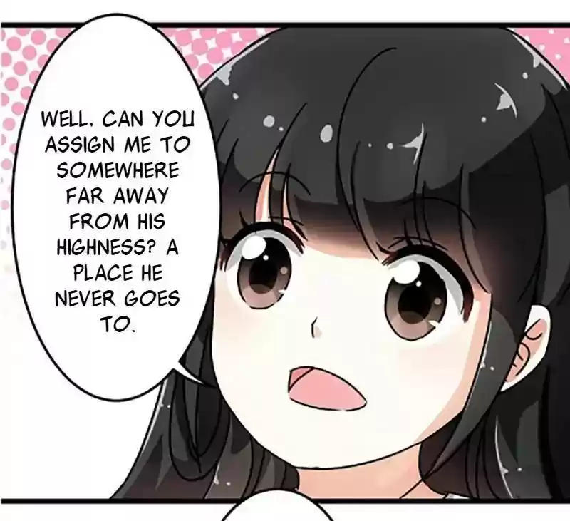 Prince, You're So Cheap! Chapter 70