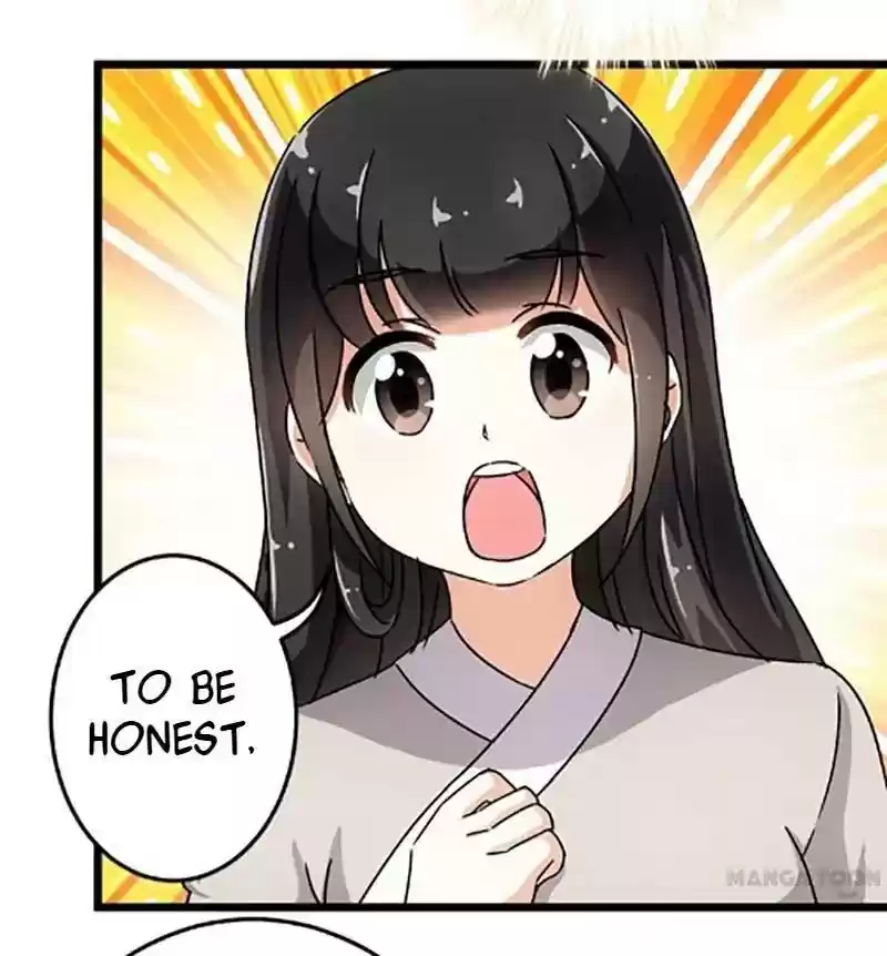 Prince, You're So Cheap! Chapter 70