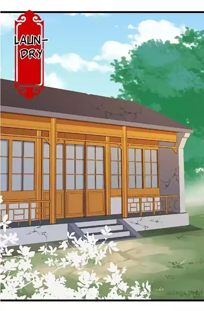 Prince, You're So Cheap! Chapter 70