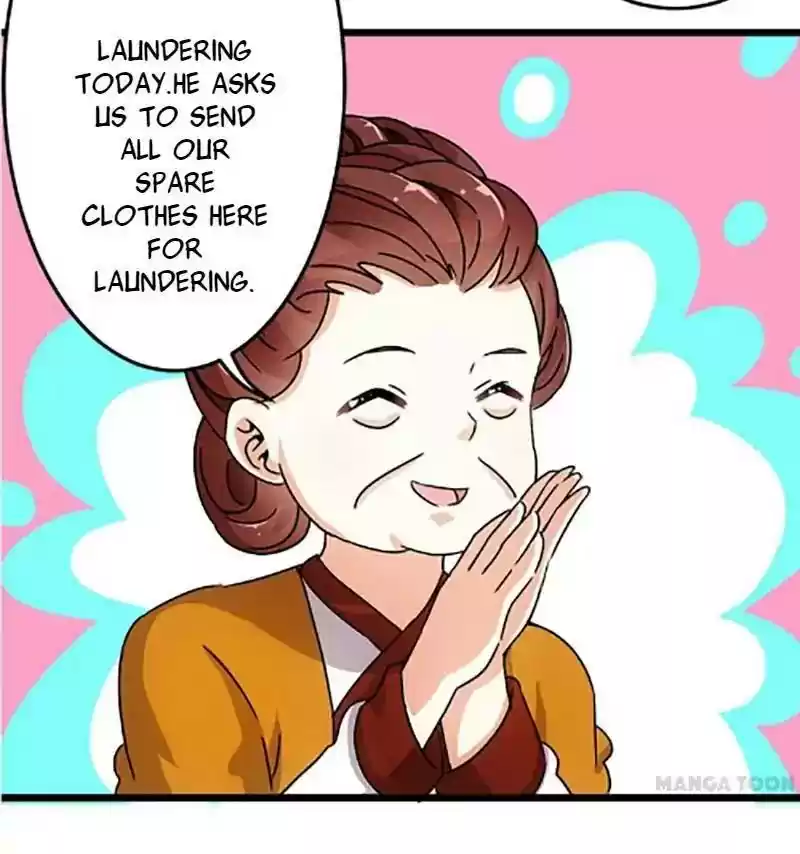 Prince, You're So Cheap! Chapter 70