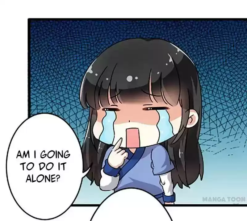 Prince, You're So Cheap! Chapter 70