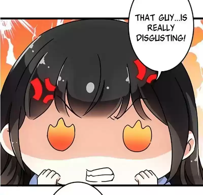 Prince, You're So Cheap! Chapter 70