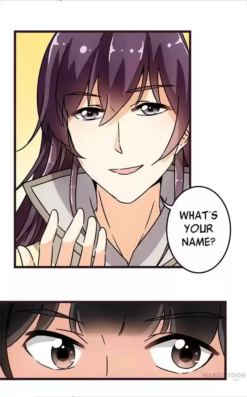 Prince, You're So Cheap! Chapter 71