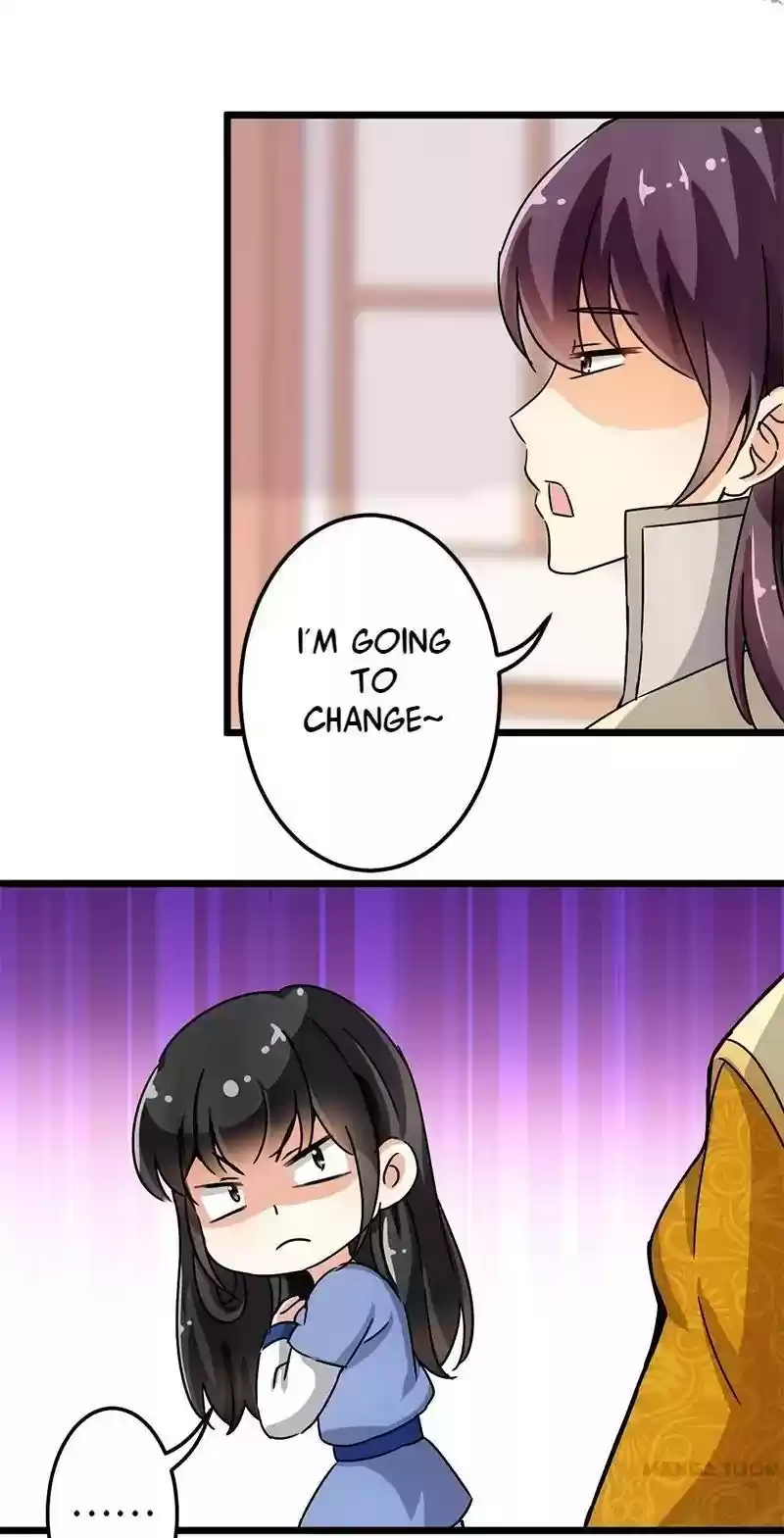 Prince, You're So Cheap! Chapter 71