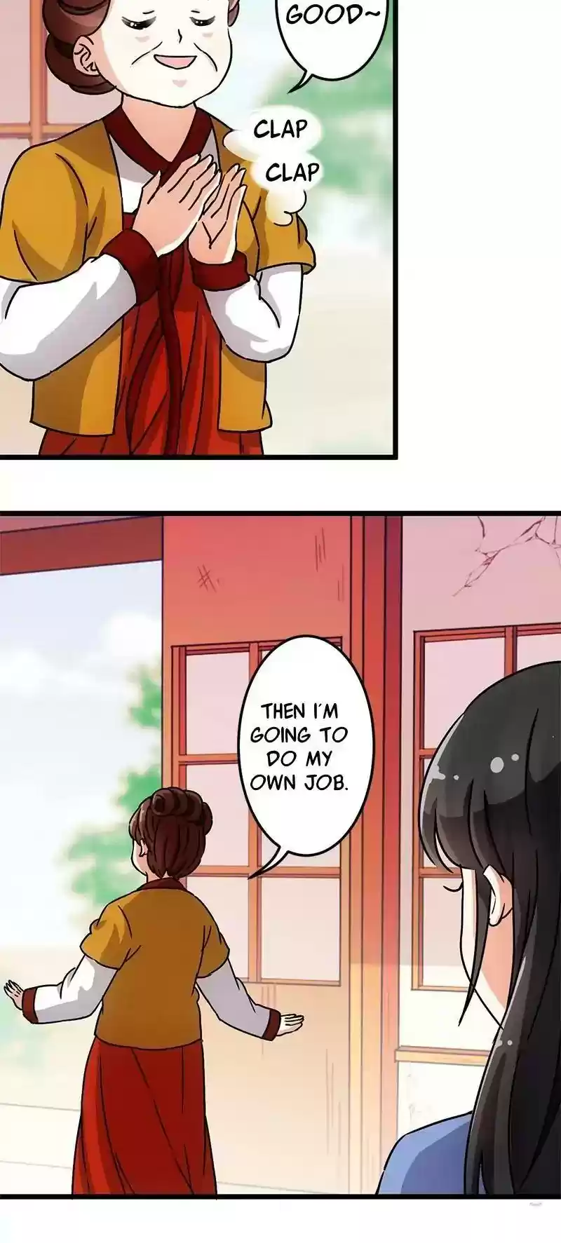 Prince, You're So Cheap! Chapter 72