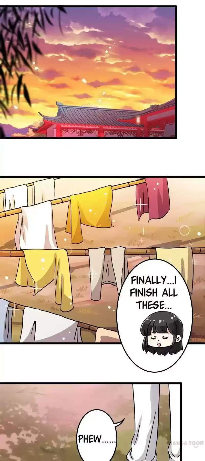 Prince, You're So Cheap! Chapter 73