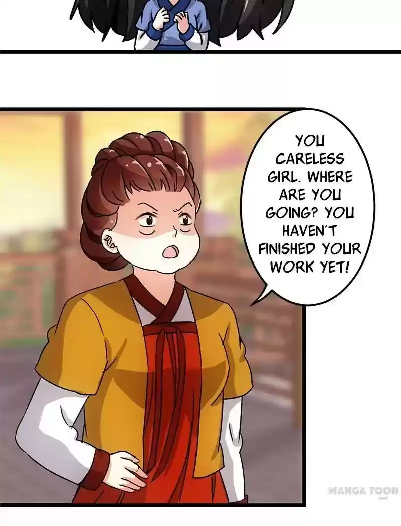 Prince, You're So Cheap! Chapter 73