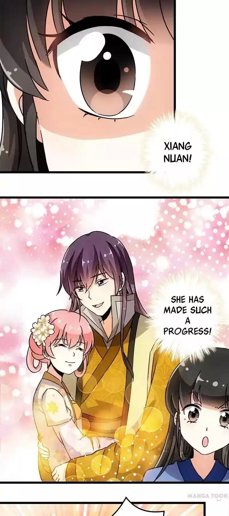 Prince, You're So Cheap! Chapter 73