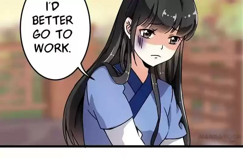 Prince, You're So Cheap! Chapter 73