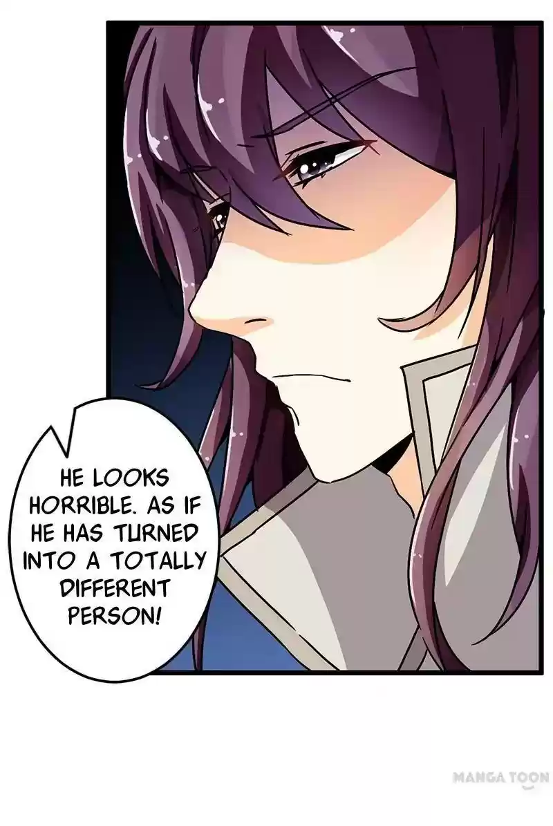 Prince, You're So Cheap! Chapter 74