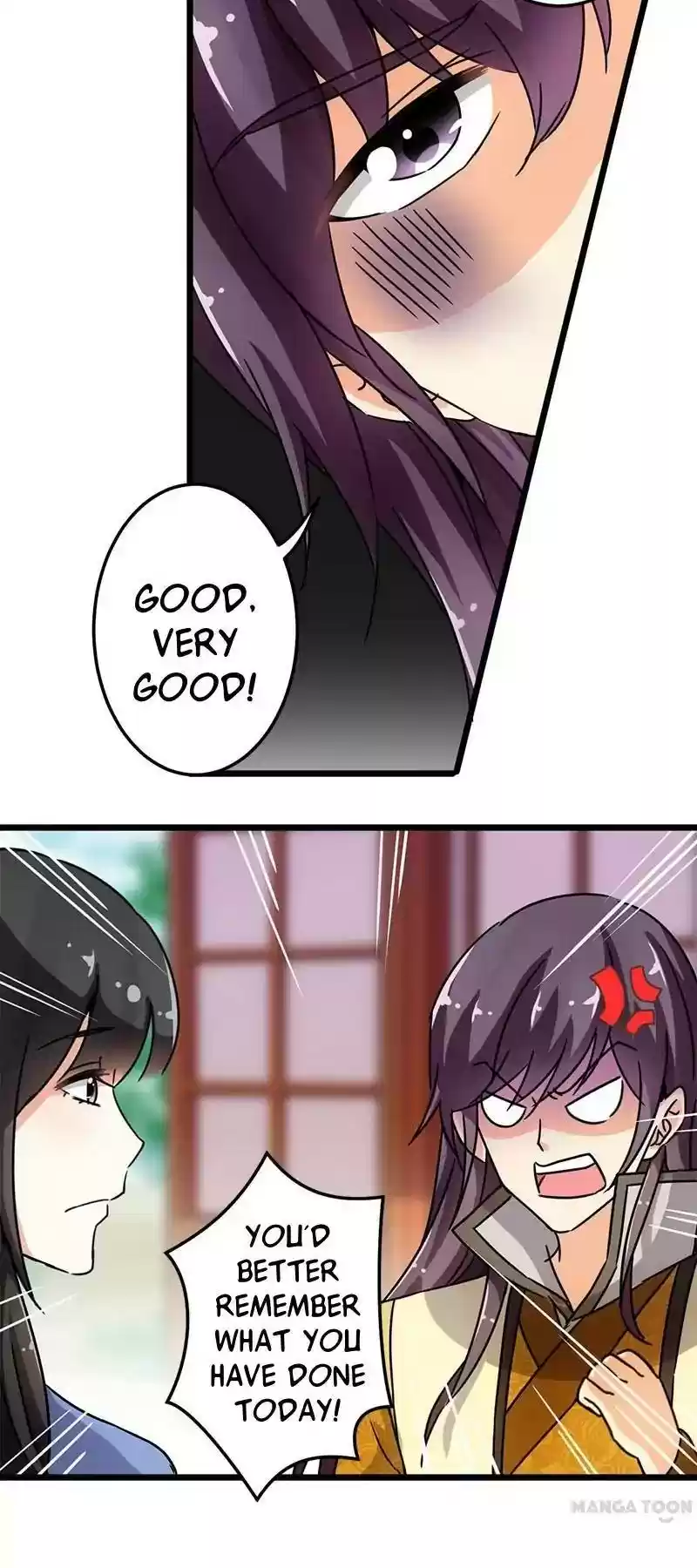 Prince, You're So Cheap! Chapter 75