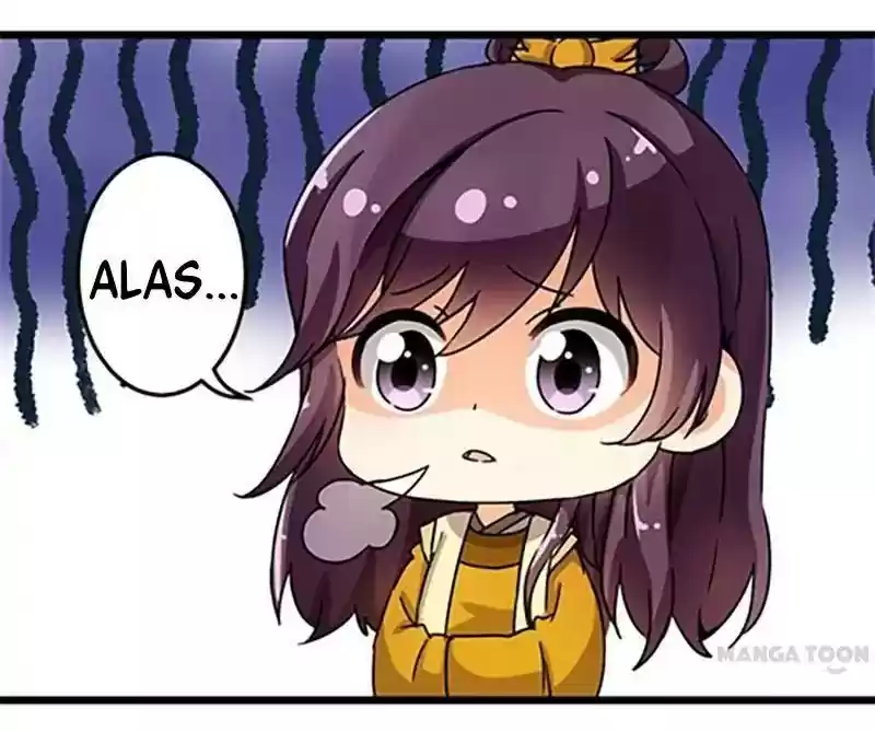 Prince, You're So Cheap! Chapter 76