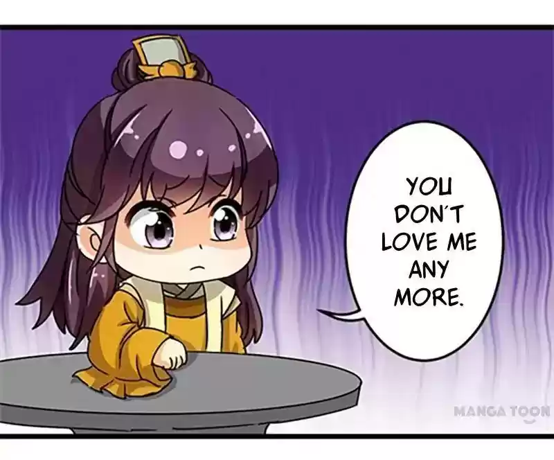 Prince, You're So Cheap! Chapter 76