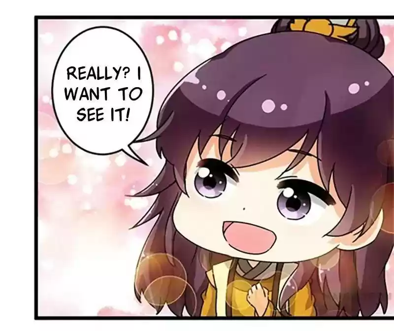 Prince, You're So Cheap! Chapter 76