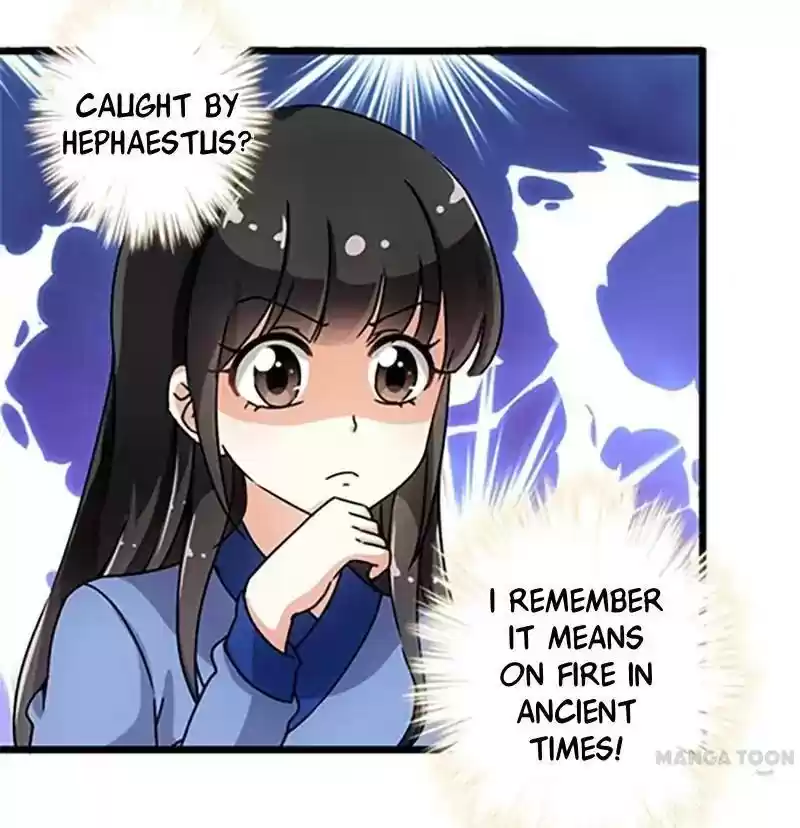 Prince, You're So Cheap! Chapter 76