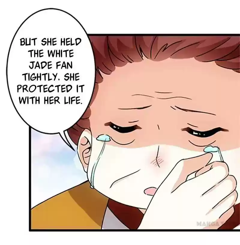 Prince, You're So Cheap! Chapter 76