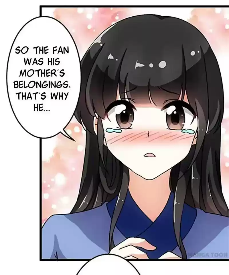 Prince, You're So Cheap! Chapter 76