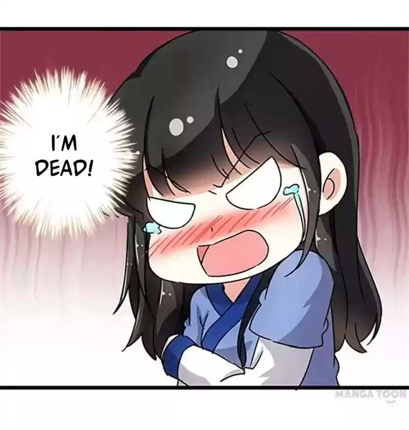 Prince, You're So Cheap! Chapter 76