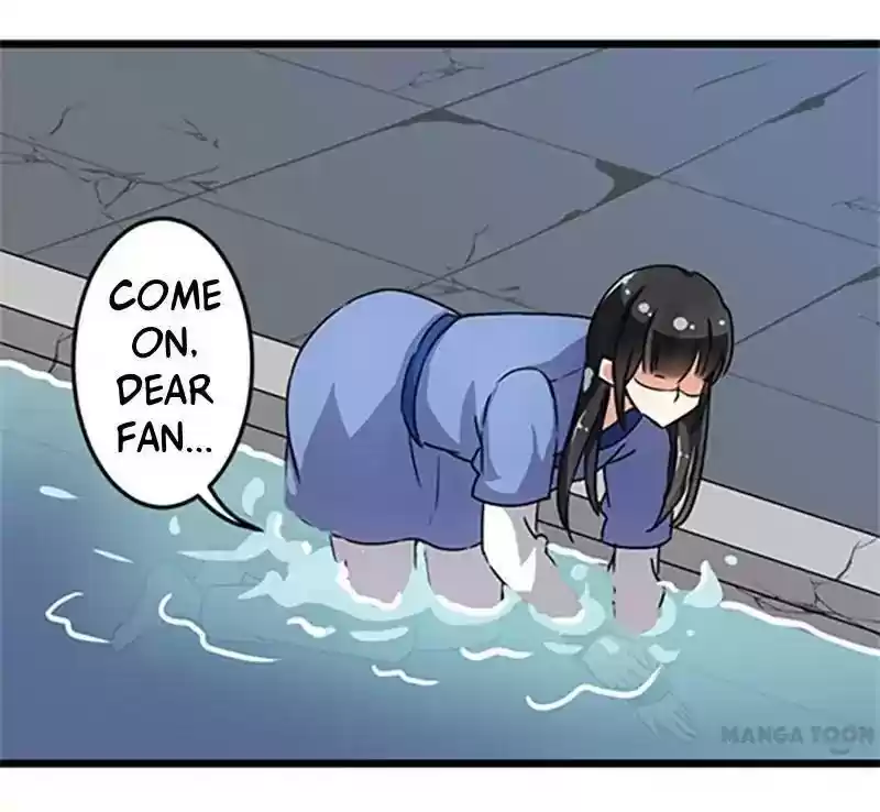 Prince, You're So Cheap! Chapter 77