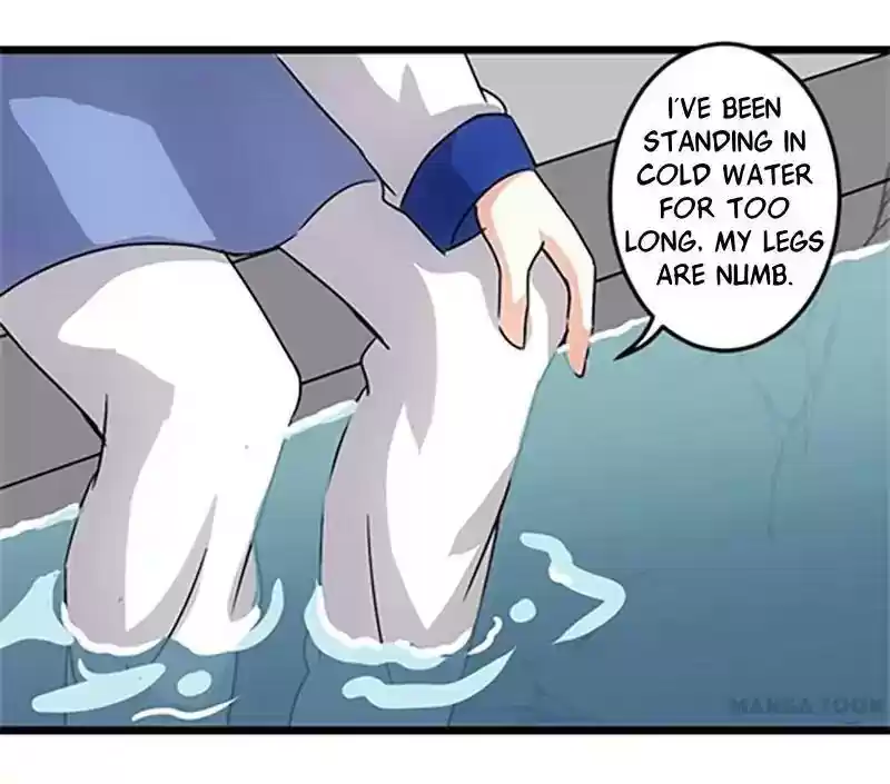 Prince, You're So Cheap! Chapter 77