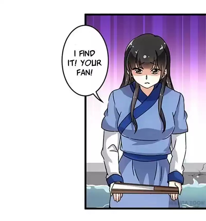 Prince, You're So Cheap! Chapter 77