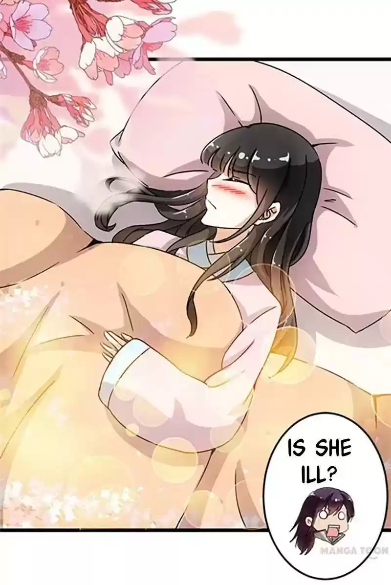 Prince, You're So Cheap! Chapter 77