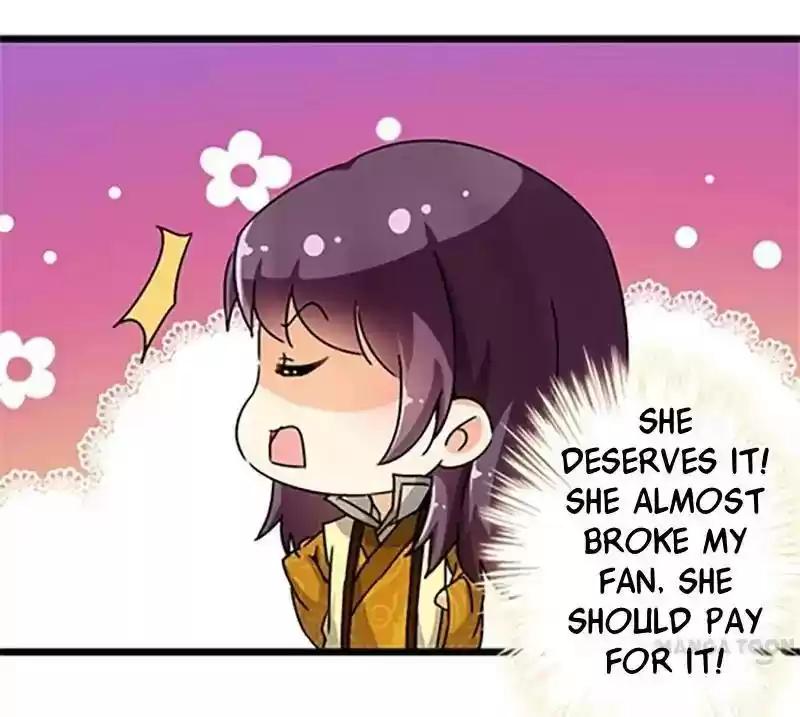 Prince, You're So Cheap! Chapter 77