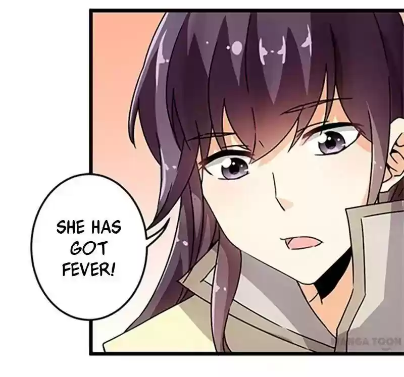 Prince, You're So Cheap! Chapter 78