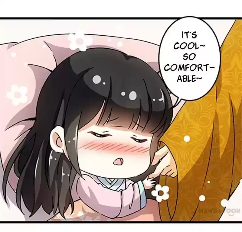 Prince, You're So Cheap! Chapter 78