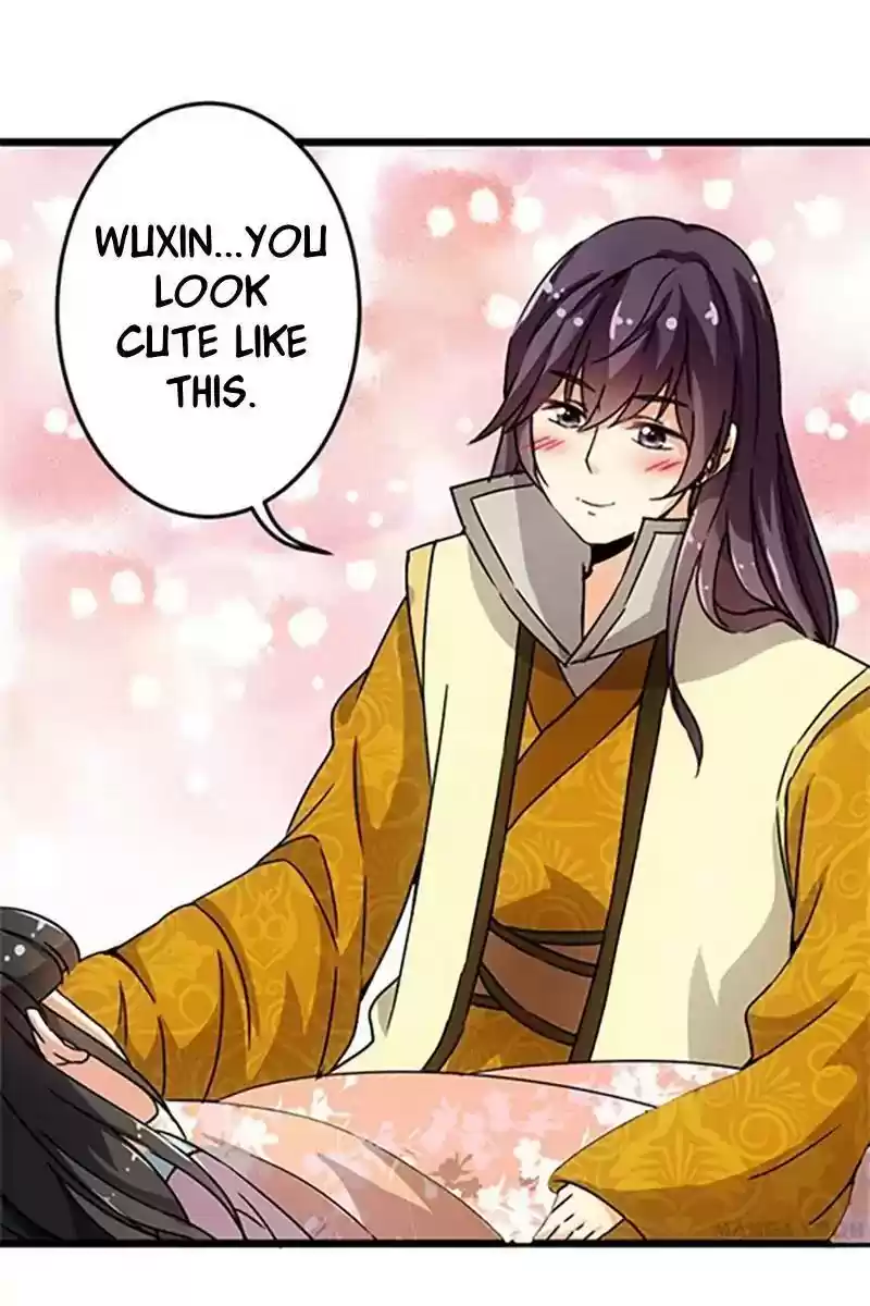 Prince, You're So Cheap! Chapter 78