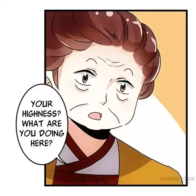 Prince, You're So Cheap! Chapter 78